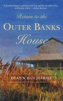 Return to the Outer Banks House 